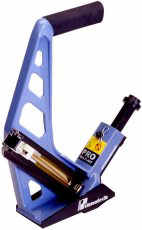 H330 Multiple Hit Hardwood Floor Manual Nailer 