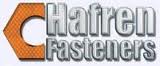 HAFREN SECURITY FASTENERS