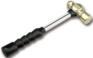 SPARK RESISTANT BALL PEIN HAMMER