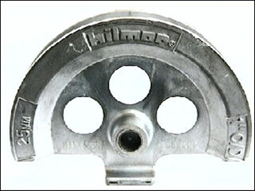 HIL563084 25mm Alloy Former > EL25/ EL32