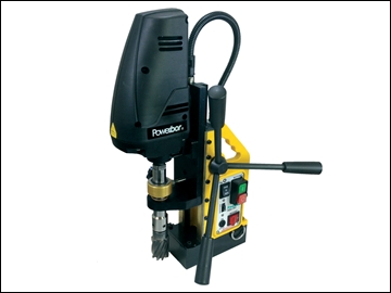 HLL18C110FRV PB35 FRV Powerbor Magnetic Drill 110 Volt