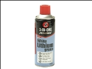 LUBRICATING SPRAY & OILS