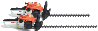 STIHL HEDGETRIMMER