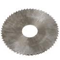 HSS SLOTTING SAWS