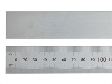 HULSTL600 Steel Rule 600mm