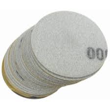 RHYNALOX INDASA 150MM ALUMINIUM OXIDE DISCS