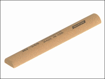 FF344 Half Round File 100mm x 12mm