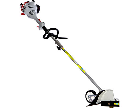 STIHL KM55R PETROL BRUSH CUTTER