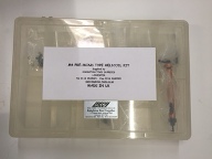 M3 METRIC PRE-WIND TYPE HELICOIL REPAIR KITS