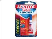 GLUE REMOVERS