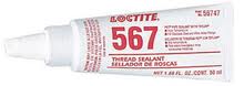 LOCTITE 567 50ml  SEALANT