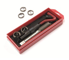 Lambda Sensor Thread Repair Kit M18-1.5