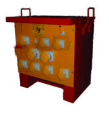 15KVA 3 PHASE TRANSFORMER