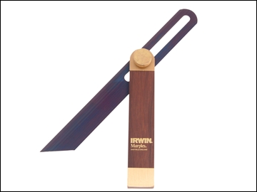 MAR22269 M2226 Sliding Bevel 230mm (9 in) Rosewood Handle