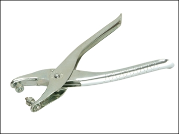 2570 005 Eyelet Plier & Eyelets