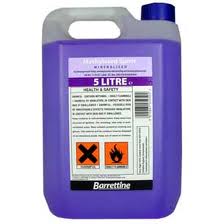 PURPLE METHYLATED SPIRIT  5 LITRE