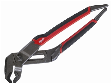 MIL48223112 Quick Adjusting Waterpump Pliers 300mm (12in) Capacity 70mm