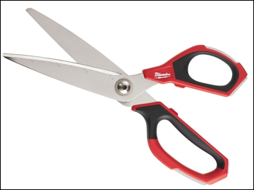 MIL48224044 Jobsite Straight Scissors