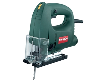 METABO STE80 Jigsaw 240 & 110 Volt 610 Watt