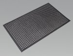 Anti-Fatigue Workshop Matting & Grip Matting