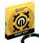 MUSIC PRECISION BRAND WIRE