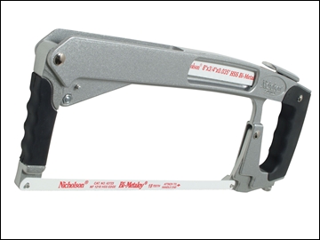 NIC80975 Hacksaw 4 In 1 Pro Series