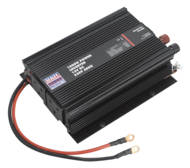 1000W Power Inverter 12V DC - 230V