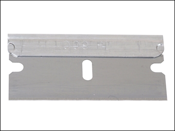 PSA630070 Regular-Duty Single Edge Razor Blades Dispenser of 100 Blades