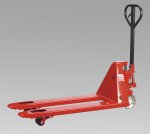 Pallet Truck 2000kg 1150 x 550mm 