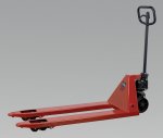 Pallet Truck 1680kg 1150 x 520mm