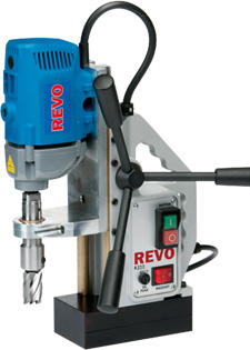  Revolution Mag Base Drill Machine