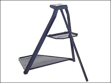 RECORD TS10 TRIPOD STAND 