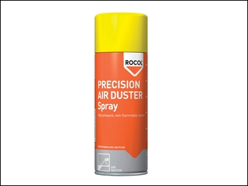 PRECISION AIR DUSTER