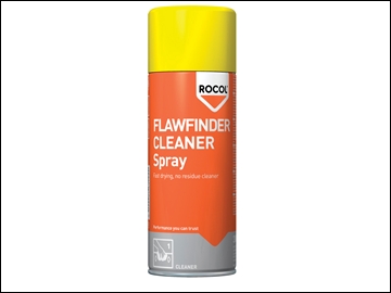 ROC63125 Flawfinder Cleaner Spray