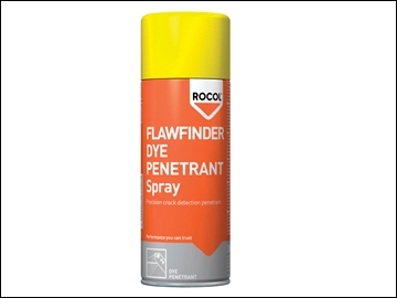 ROC63151 Flawfinder Dye Penetrant 300ml