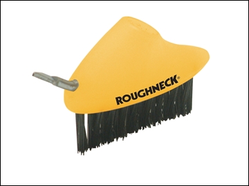 ROU52070 Plastic Deck Wire Brush - NO Handle