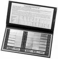 COMPOSITE ROUGHNESS COMPARATOR