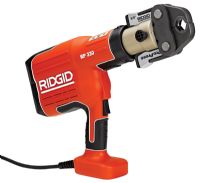 RIDGID PRESS TOOL