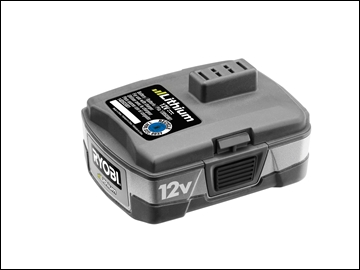  BPL-1220 12 Volt Lithium-Ion battery 1.2ah