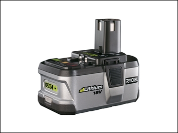 RYOBI BPL-1820 Lithium Ion Battery 18 Volt 2.4ah