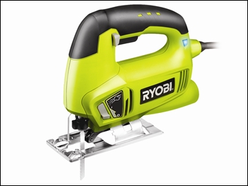 RYBEJ500 EJ-500 Jigsaw 500 Watt 240 Volt