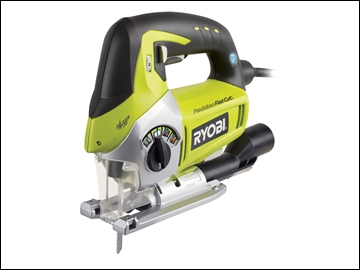 RYBEJ700L EJ-700L Jigsaw 680 Watt 240 Volt