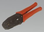 Ratchet Crimping Tool Insulated Terminals