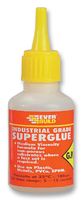 EVERBUILD - CYN20 - SUPERGLUE, INDUSTRIAL, 20G 