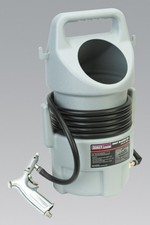 Shot Blasting Kit