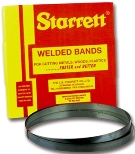 Bandsaw Blades