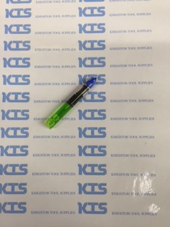 KTS/SC865 ACID ETCHING PEN REFILL IN GREEN-SC865 ( green) is an etching-solution with strong quality, suitable for all heavy metals including stainless steels. Both products are not recommended for use on aluminium.