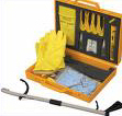 Sharps Needle picking kits & Bio Hazard Disposal Kits