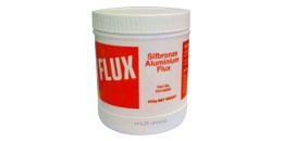 SIF Low-Temperature Sifbronze Aluminium Flux 500grm