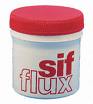 SIFBRONZE BRAZING FLUX POWDER 500GM